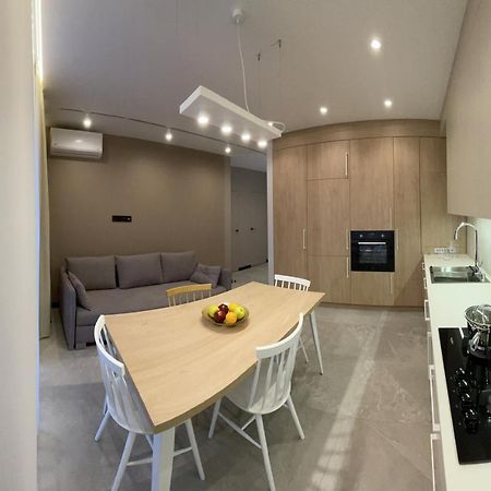 Cities Gallery Apartments Lviv Luaran gambar
