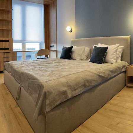 Cities Gallery Apartments Lviv Luaran gambar