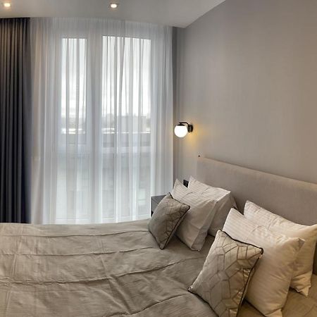 Cities Gallery Apartments Lviv Luaran gambar