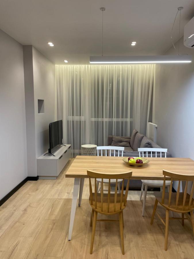 Cities Gallery Apartments Lviv Luaran gambar