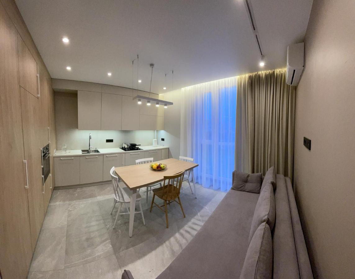 Cities Gallery Apartments Lviv Luaran gambar