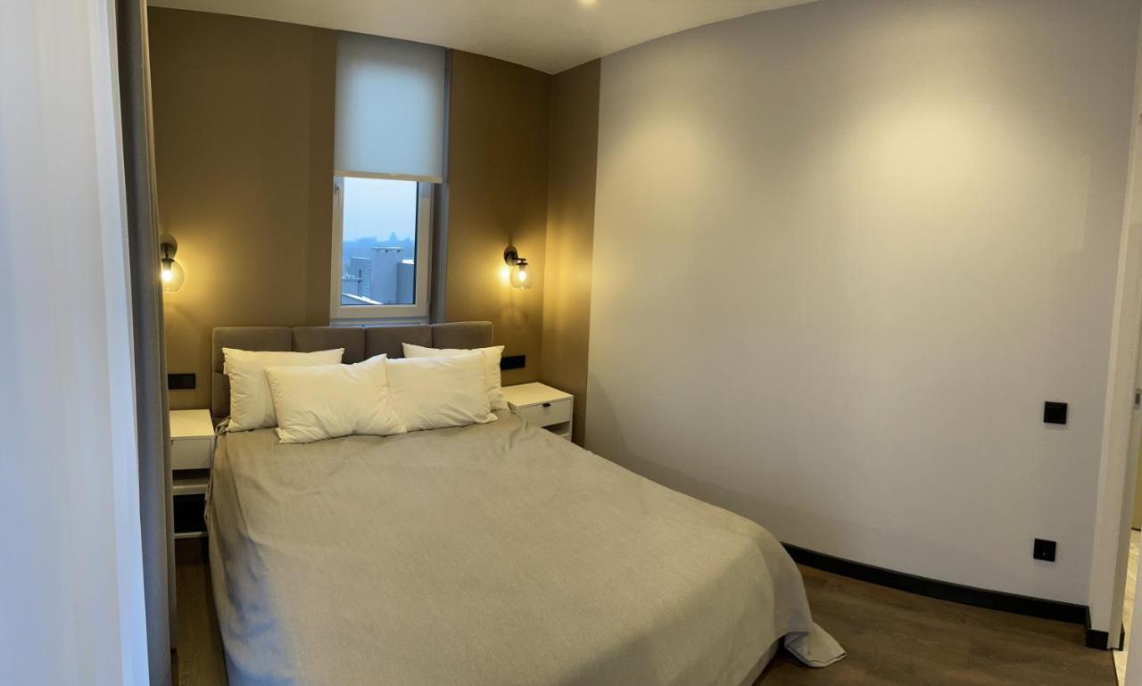 Cities Gallery Apartments Lviv Luaran gambar