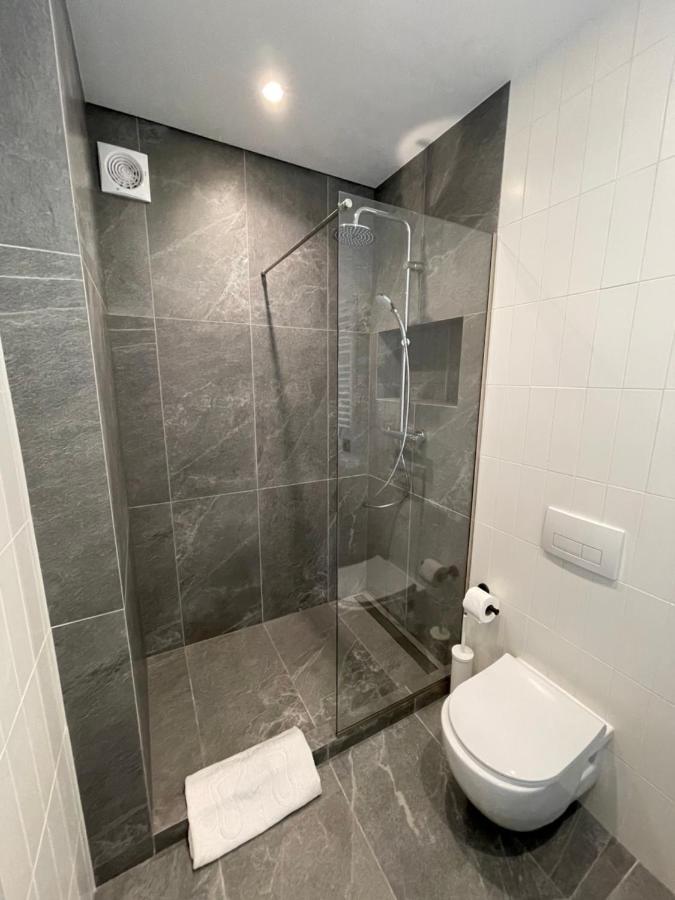 Cities Gallery Apartments Lviv Luaran gambar