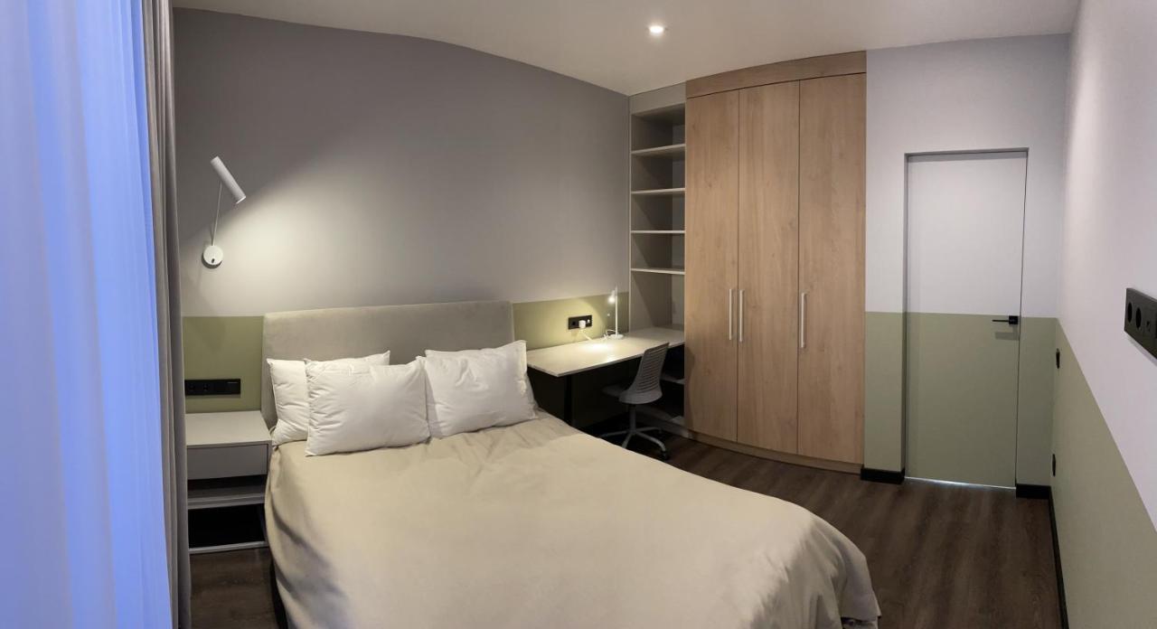 Cities Gallery Apartments Lviv Luaran gambar