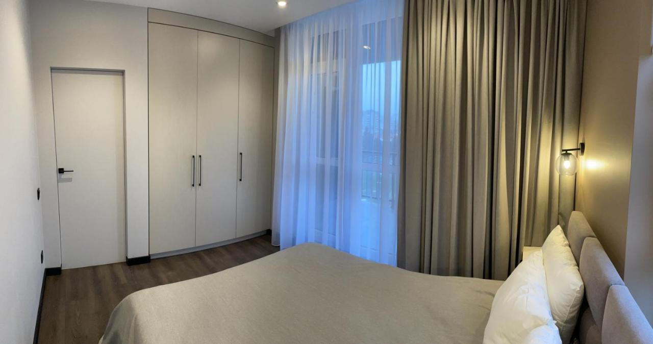 Cities Gallery Apartments Lviv Luaran gambar