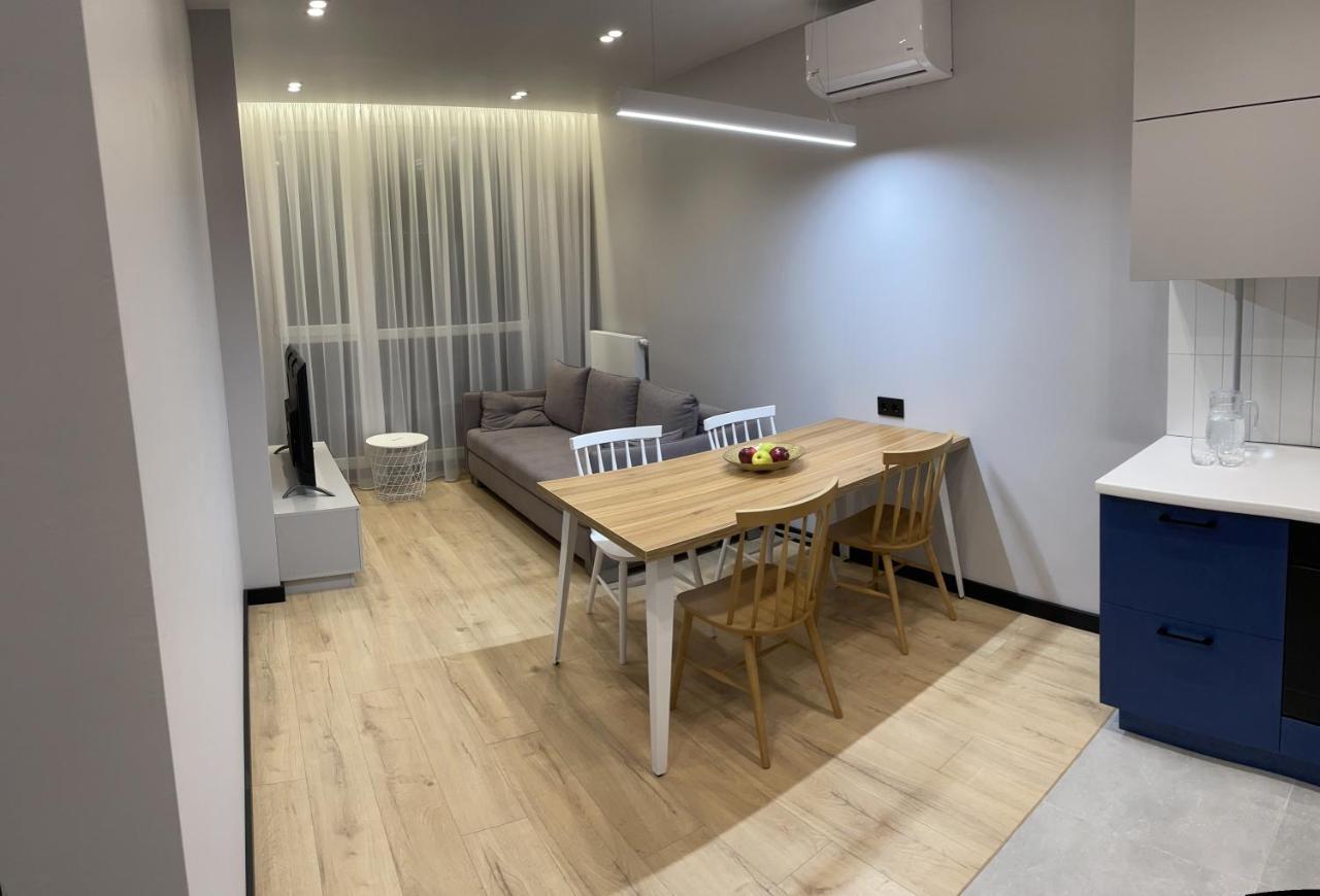 Cities Gallery Apartments Lviv Luaran gambar