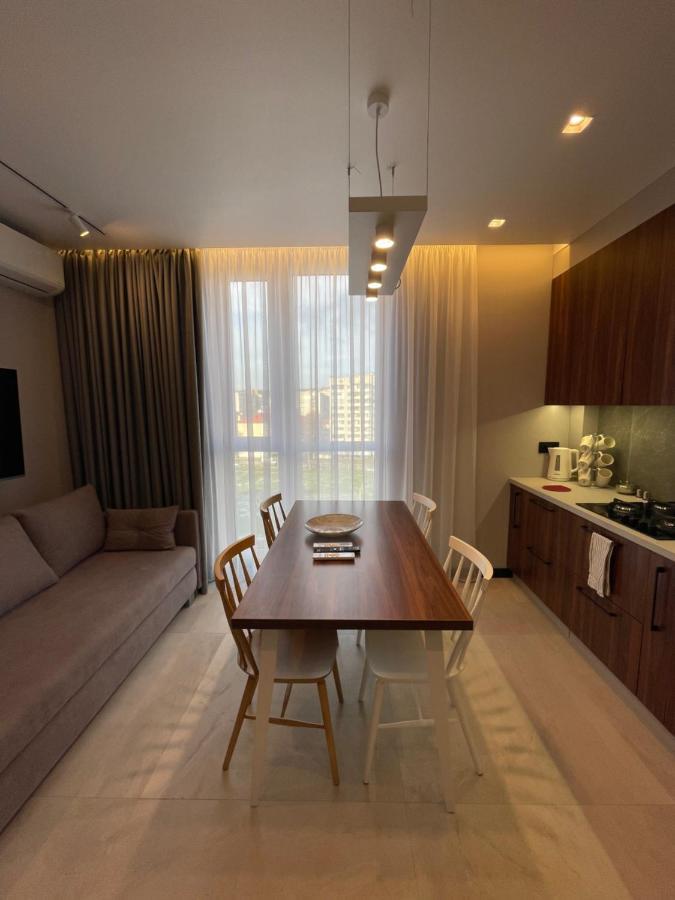 Cities Gallery Apartments Lviv Luaran gambar