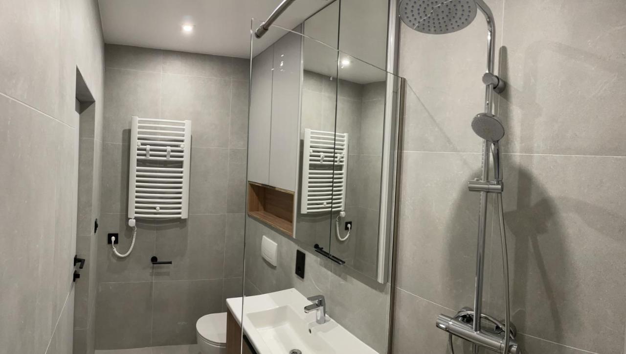 Cities Gallery Apartments Lviv Luaran gambar