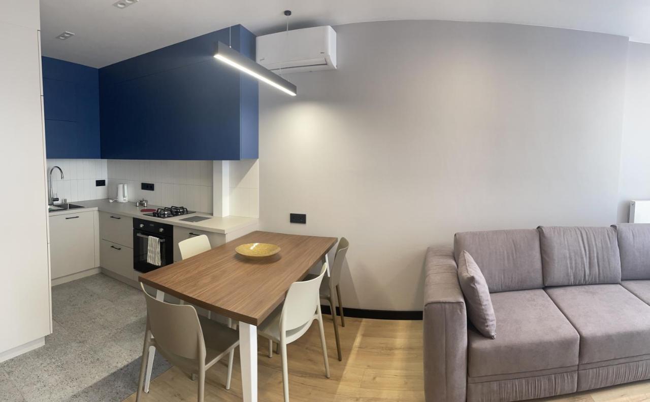 Cities Gallery Apartments Lviv Luaran gambar