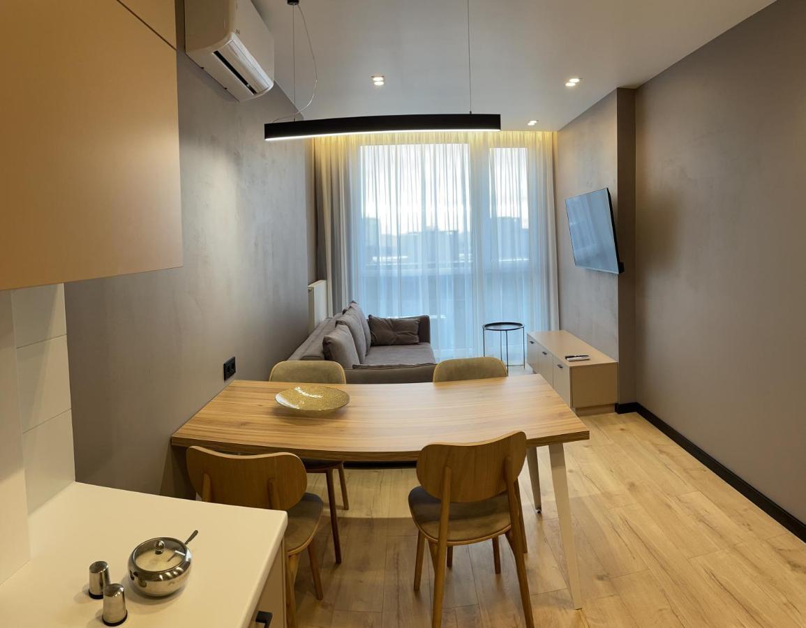 Cities Gallery Apartments Lviv Luaran gambar