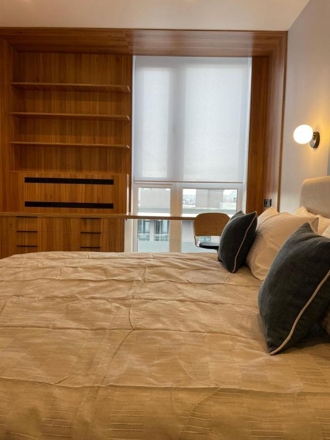 Cities Gallery Apartments Lviv Luaran gambar