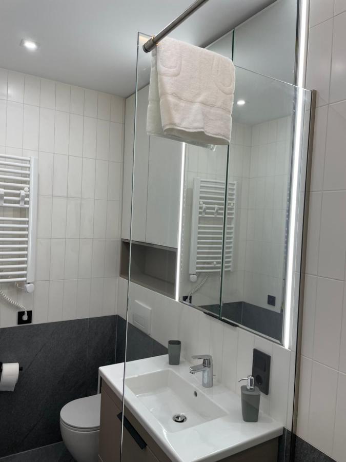 Cities Gallery Apartments Lviv Luaran gambar