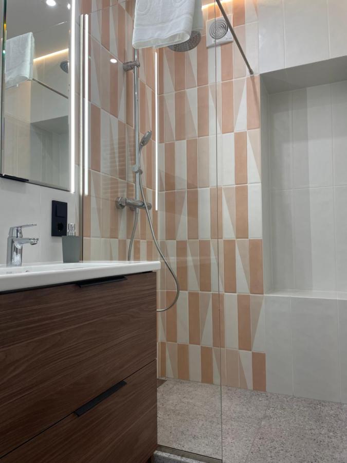 Cities Gallery Apartments Lviv Luaran gambar