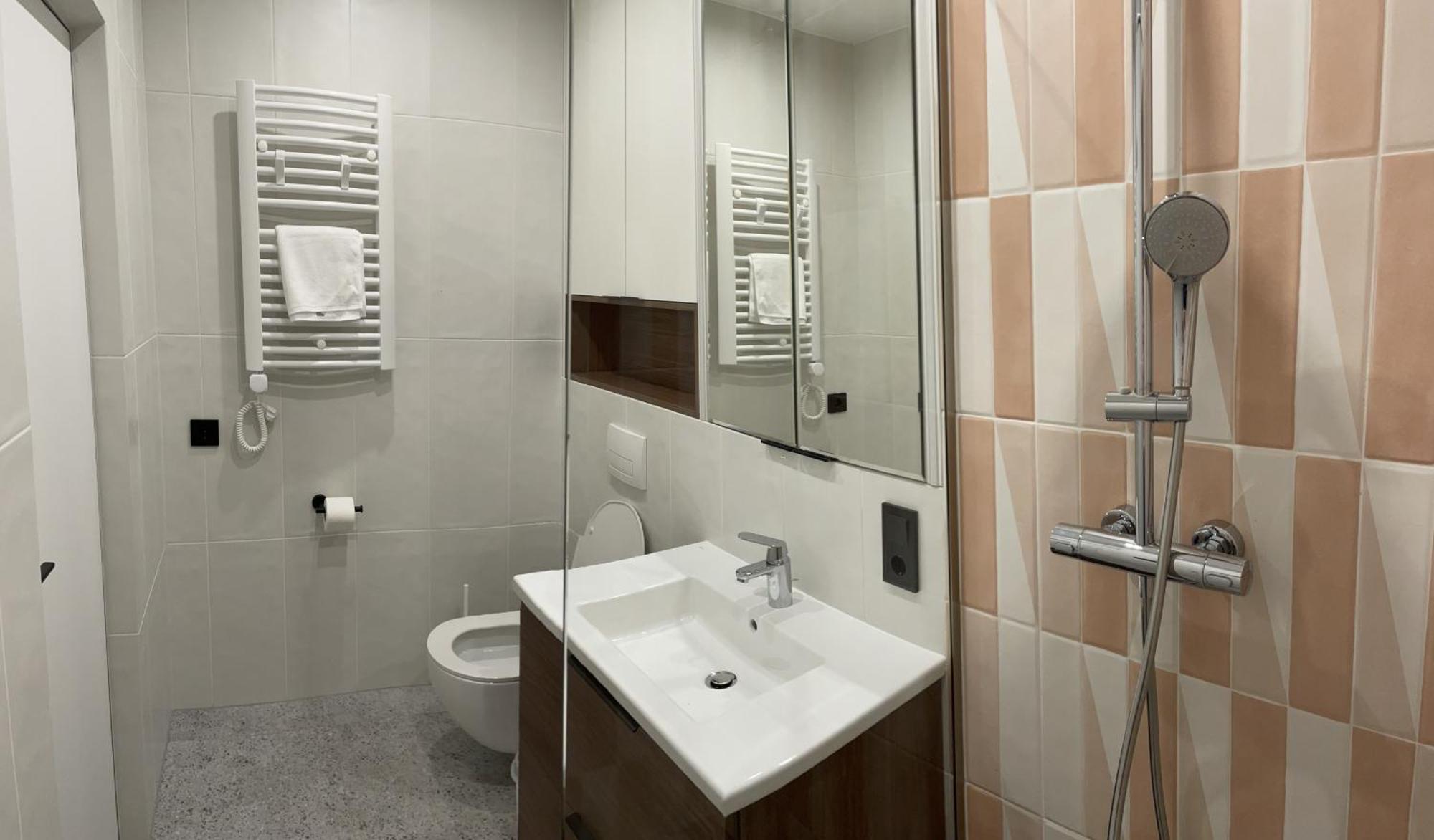 Cities Gallery Apartments Lviv Luaran gambar
