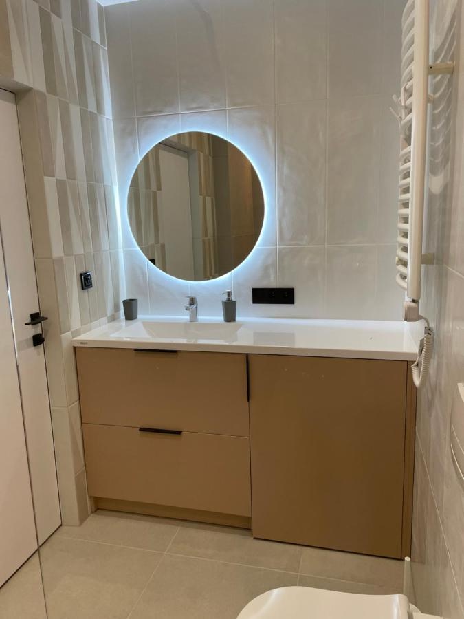 Cities Gallery Apartments Lviv Luaran gambar