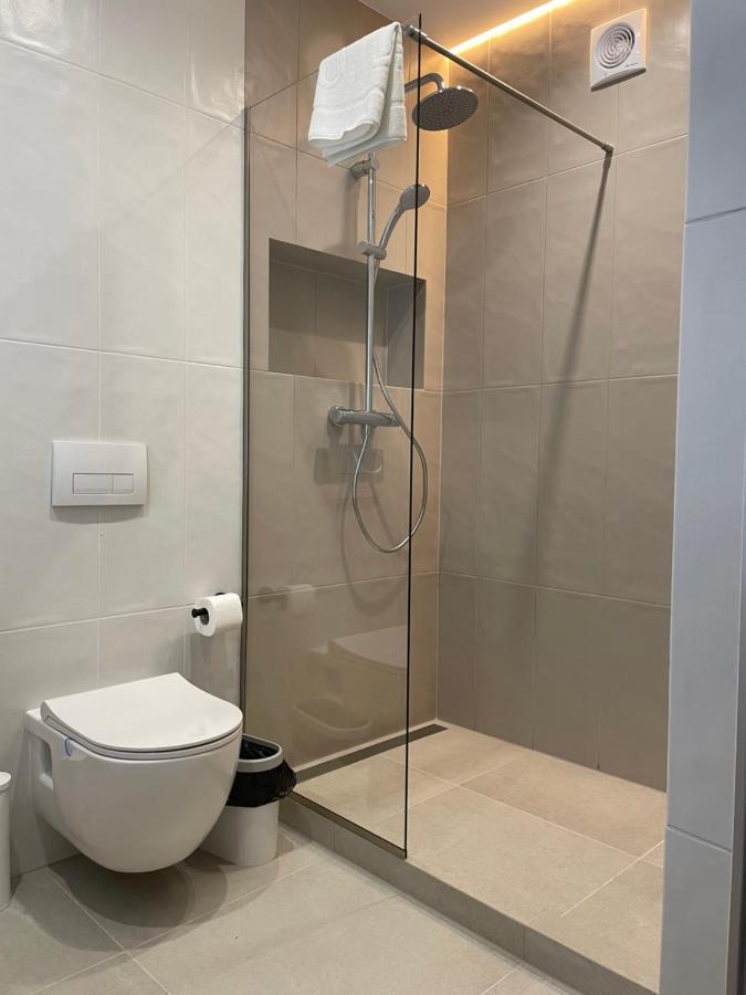 Cities Gallery Apartments Lviv Luaran gambar