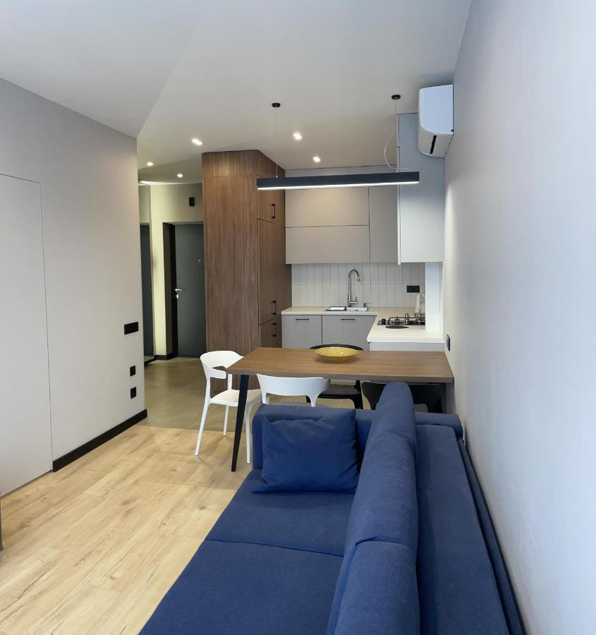 Cities Gallery Apartments Lviv Luaran gambar