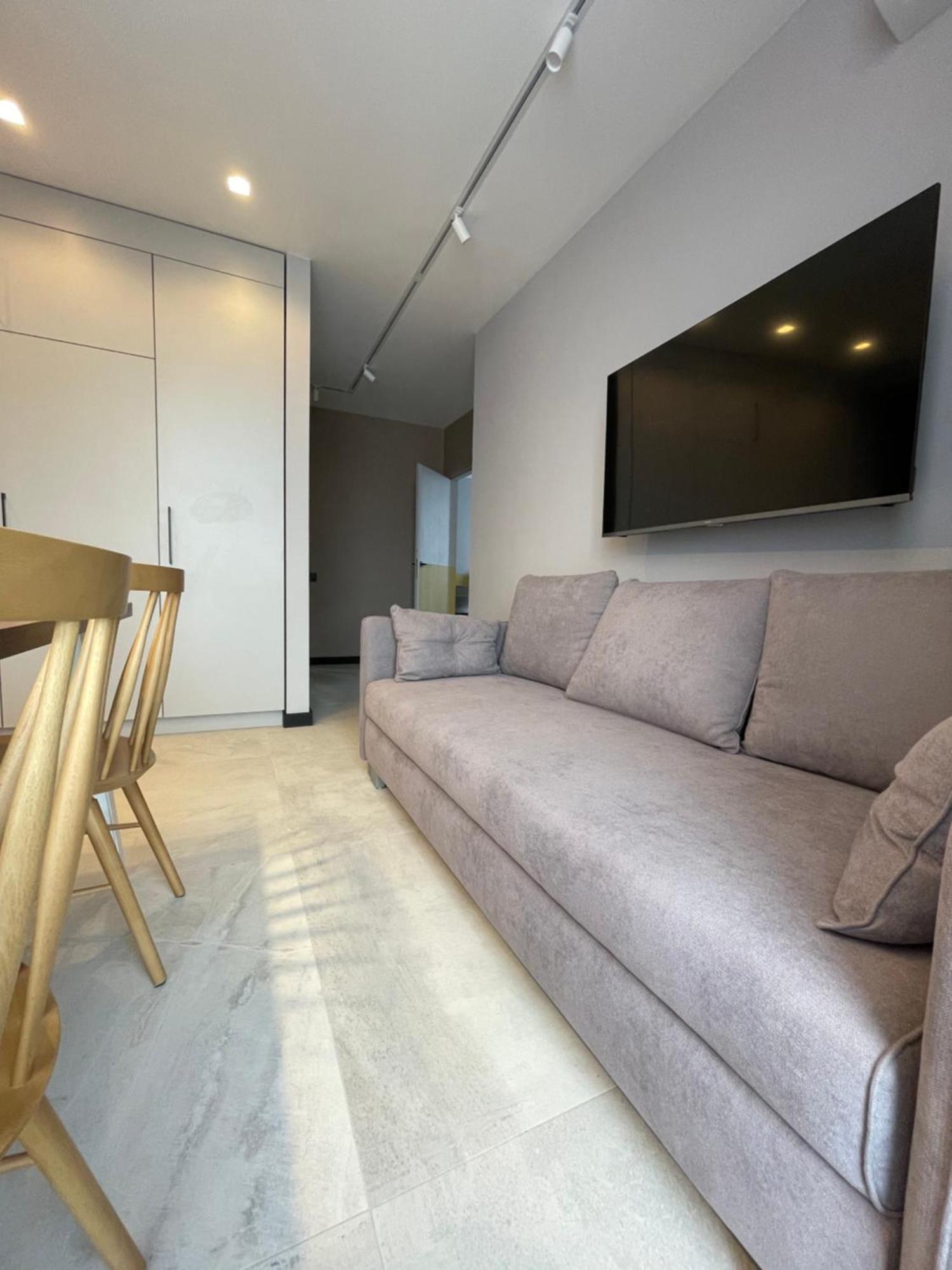 Cities Gallery Apartments Lviv Luaran gambar