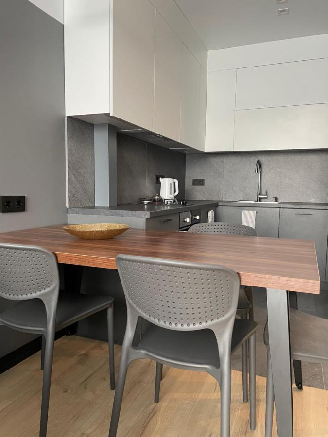 Cities Gallery Apartments Lviv Luaran gambar