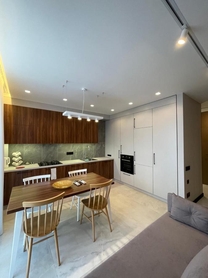 Cities Gallery Apartments Lviv Luaran gambar