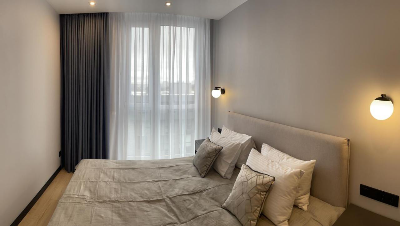 Cities Gallery Apartments Lviv Luaran gambar