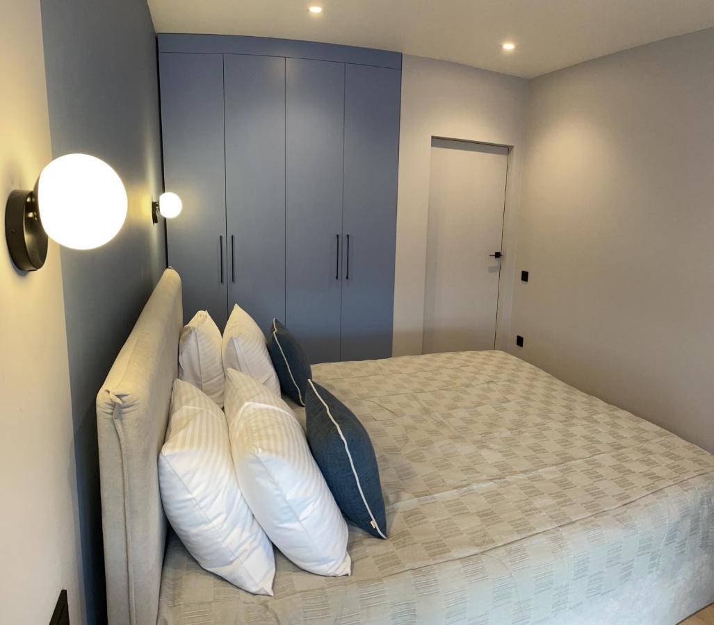Cities Gallery Apartments Lviv Luaran gambar