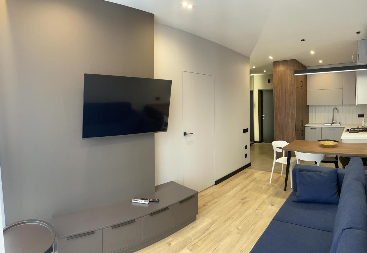 Cities Gallery Apartments Lviv Luaran gambar