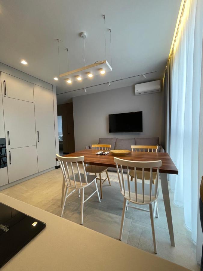 Cities Gallery Apartments Lviv Luaran gambar