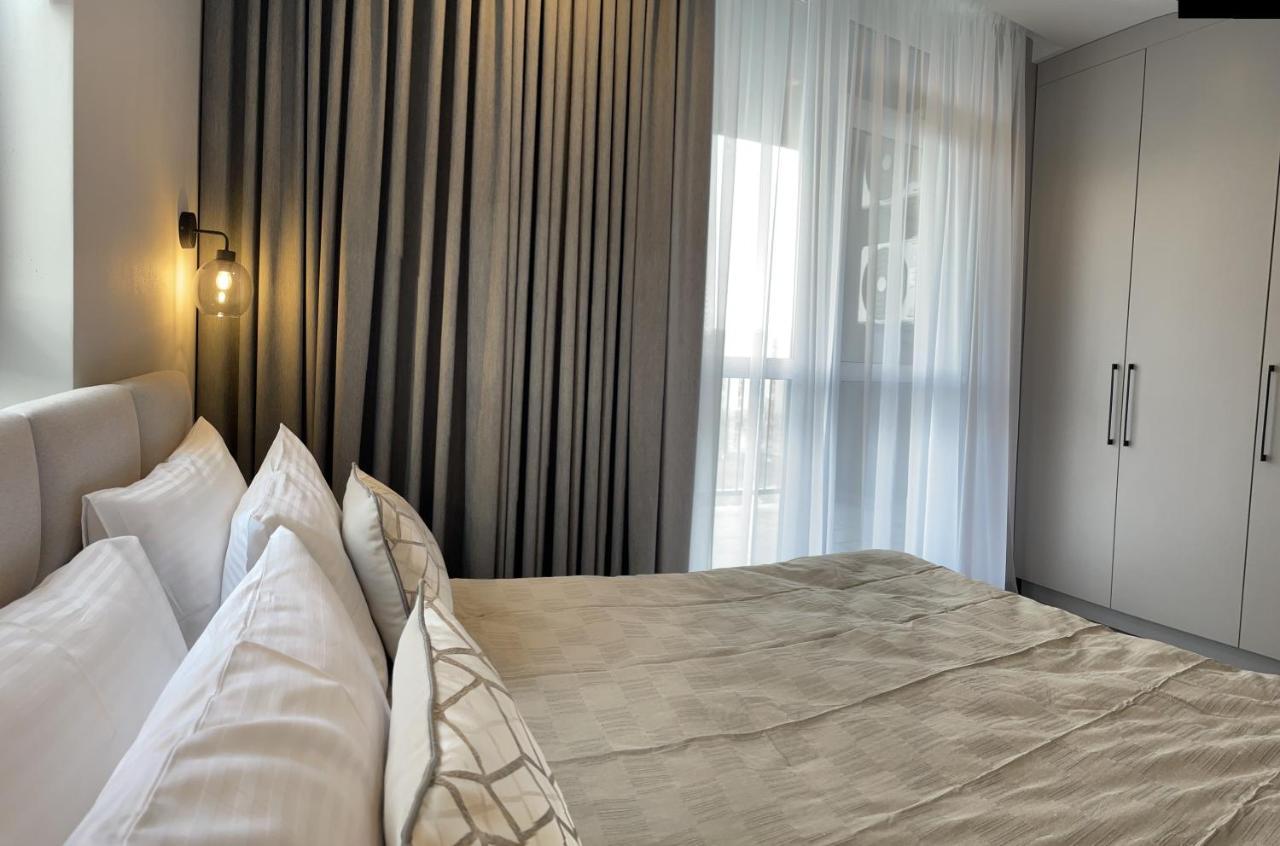 Cities Gallery Apartments Lviv Luaran gambar