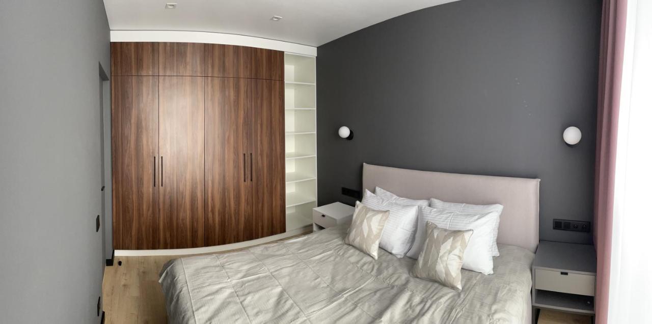 Cities Gallery Apartments Lviv Luaran gambar