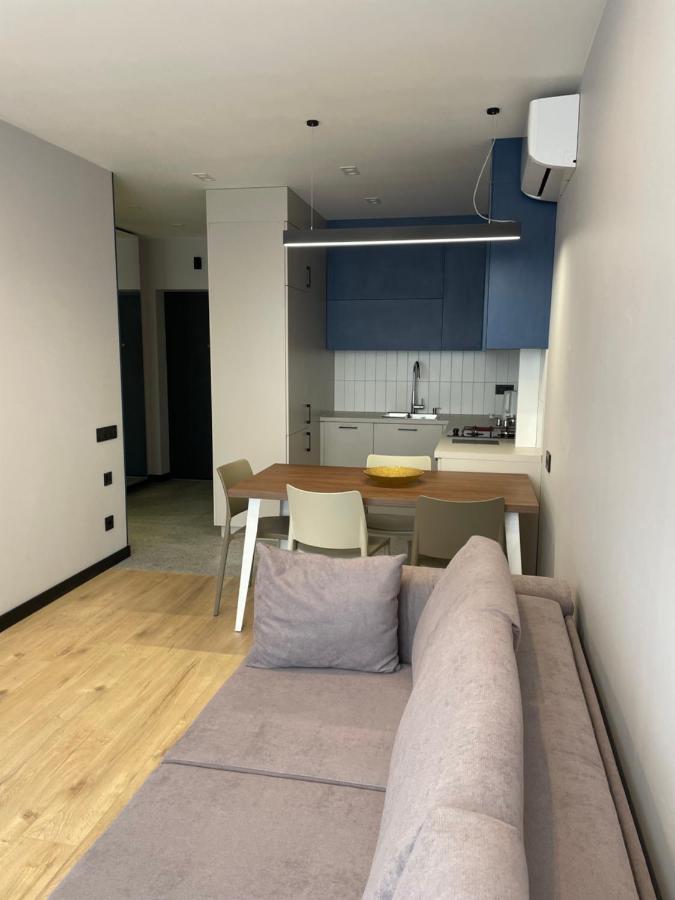 Cities Gallery Apartments Lviv Luaran gambar