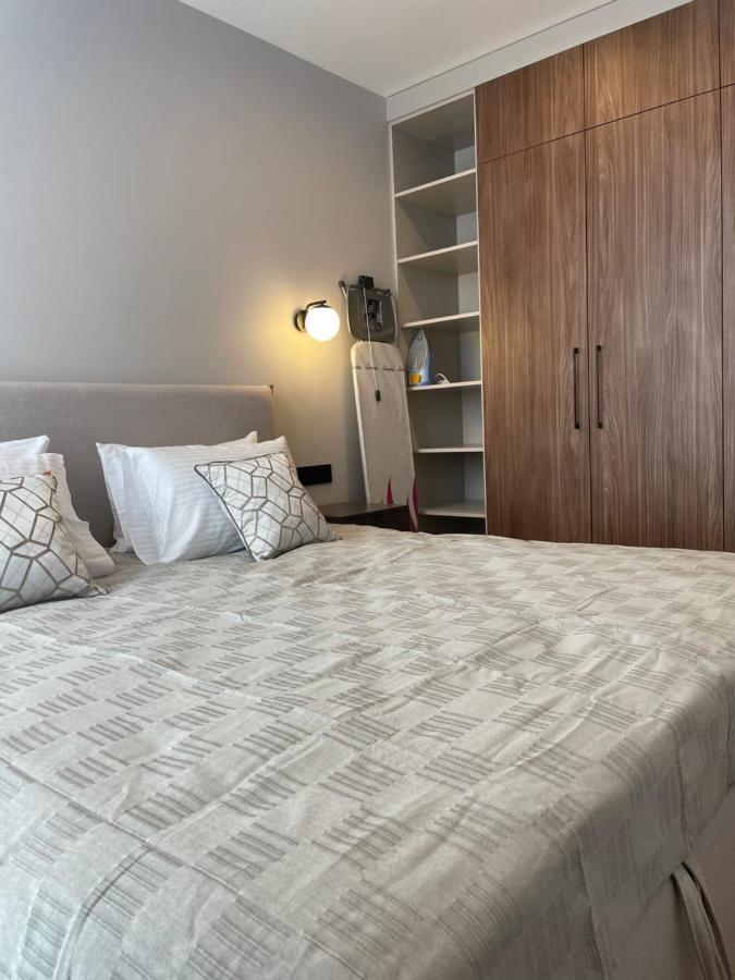 Cities Gallery Apartments Lviv Luaran gambar