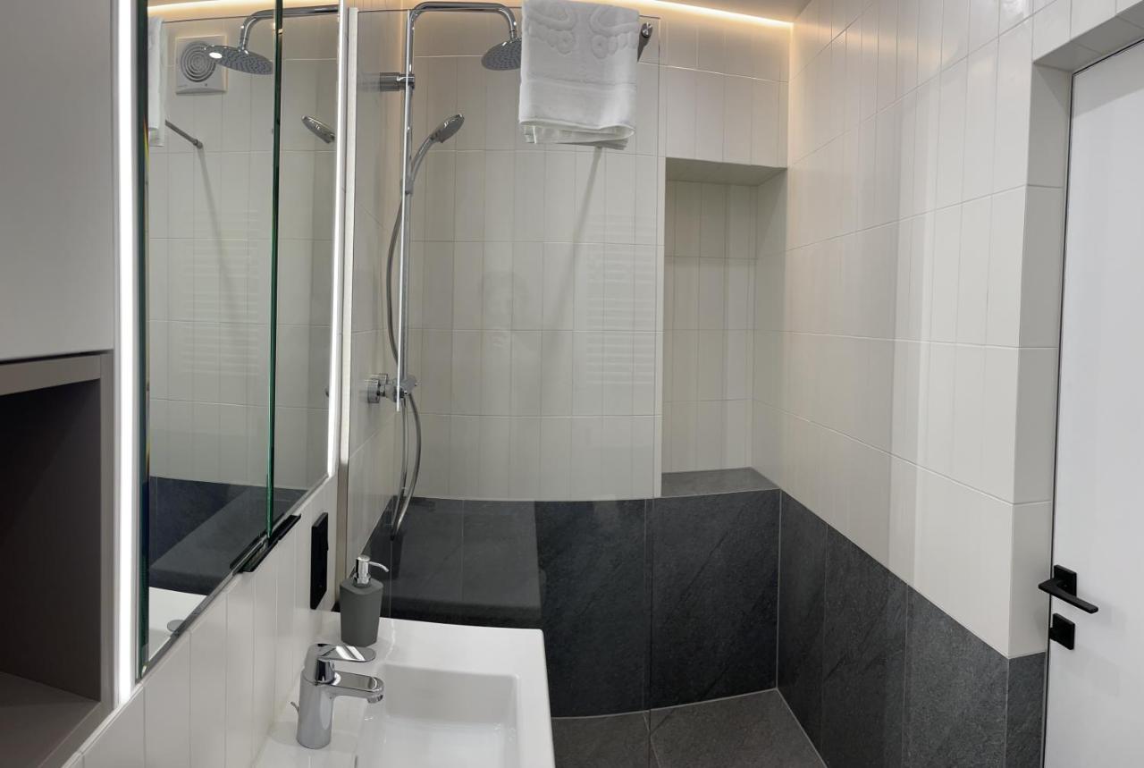 Cities Gallery Apartments Lviv Luaran gambar