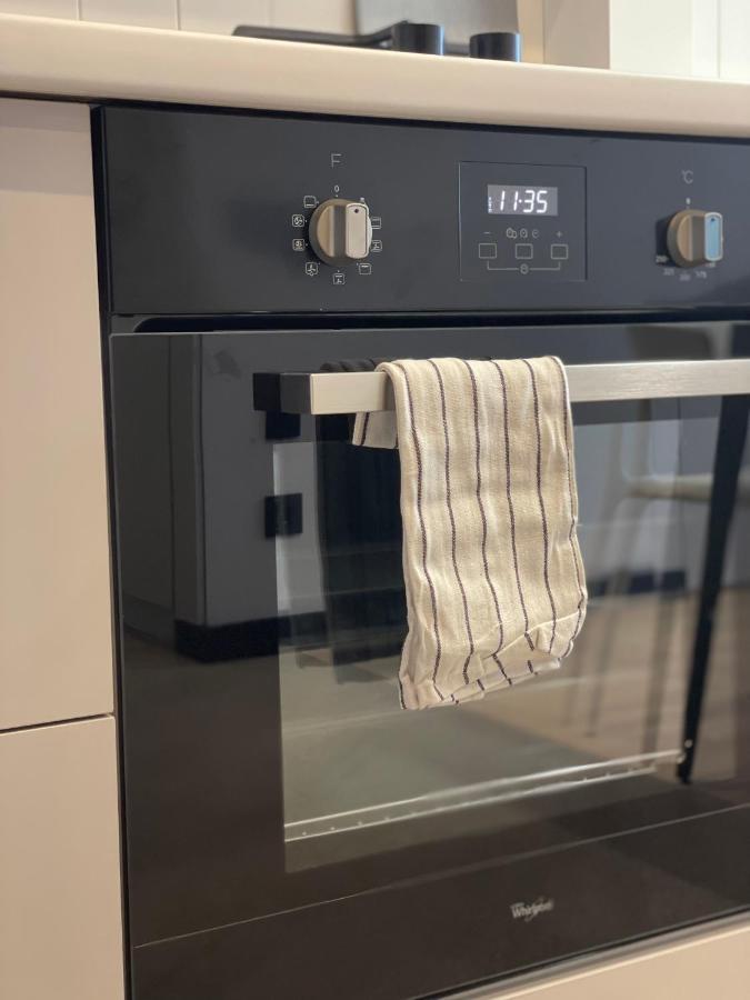 Cities Gallery Apartments Lviv Luaran gambar
