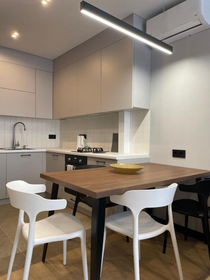 Cities Gallery Apartments Lviv Luaran gambar