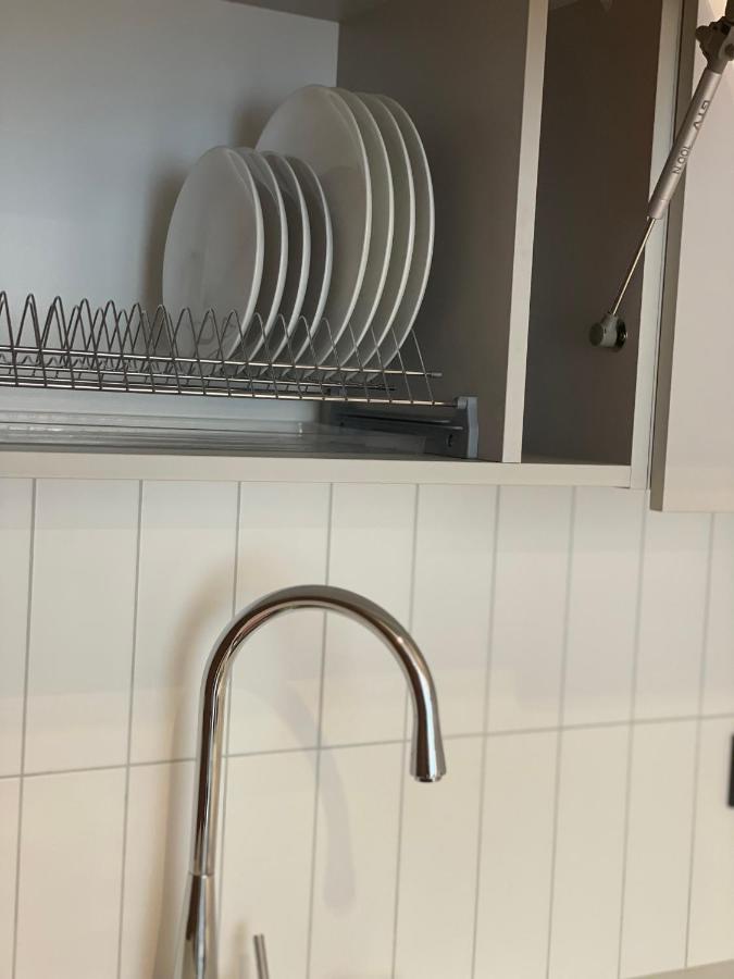 Cities Gallery Apartments Lviv Luaran gambar